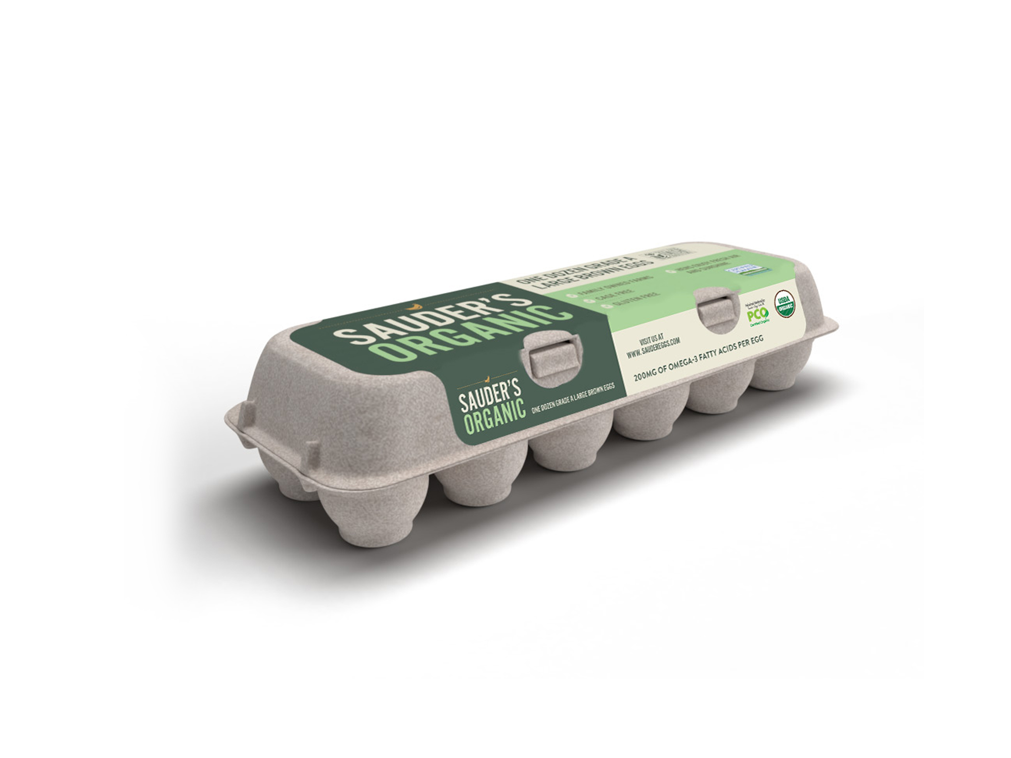 egg carton packaging
