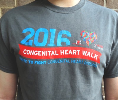 Berwyn T-shirt Designer