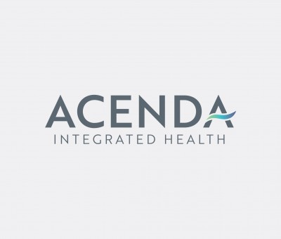 healthcare logo designer main line