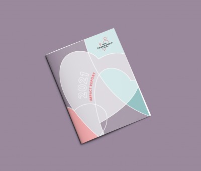 non profit annual report